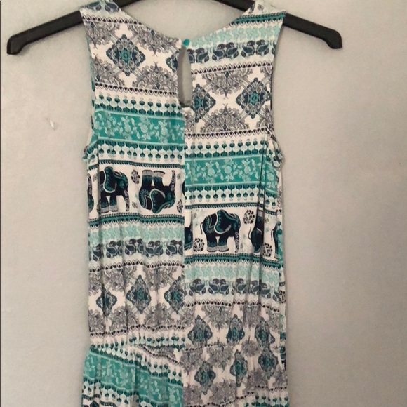 Romper - Picture 2 of 2